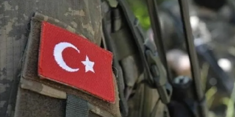 Kuzey Irak’ta 6 askerimiz daha şehit düştü