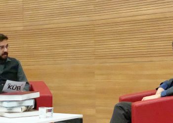 Doç. Dr. Dolu: ‘İsrail Gazze’nin Akdeniz’deki haklarını elde etmek istiyor’