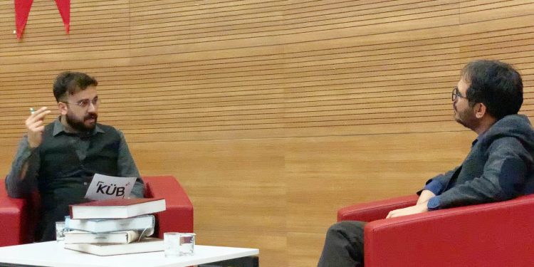 Doç. Dr. Dolu: ‘İsrail Gazze’nin Akdeniz’deki haklarını elde etmek istiyor’