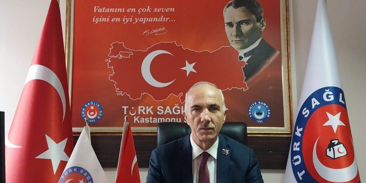 “Maaşlara yeniden değerleme oranı olan %58 kadar zam istiyoruz”