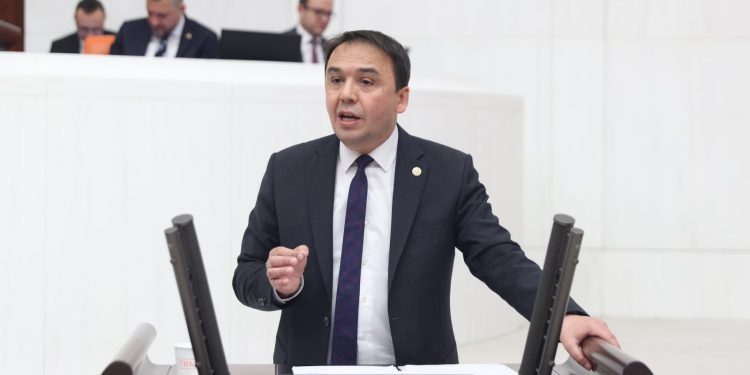 Baltacı’dan Sağlık Bakanı’na çağrı