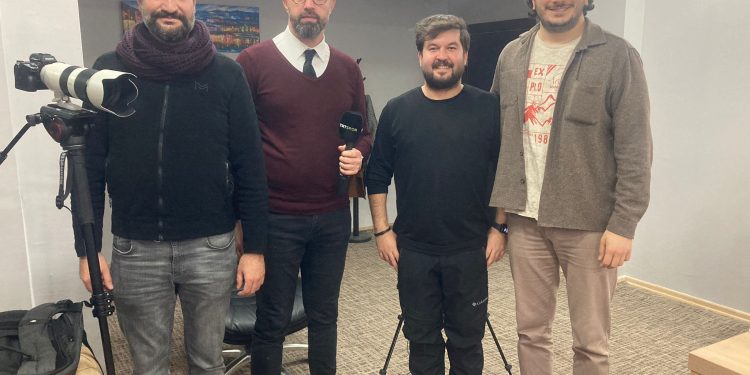 TRT Spor lider için geldi