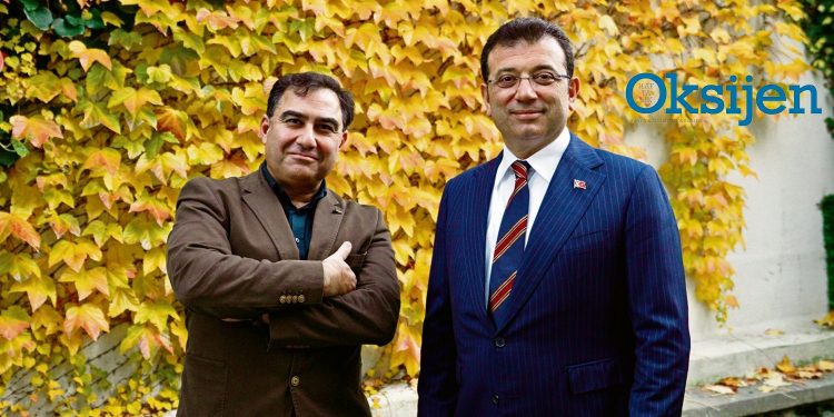 İmamoğlu: “Ağlaya ağlaya Tosya’ya döndük”