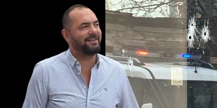 Kömürkara sokakta CİNAYET!