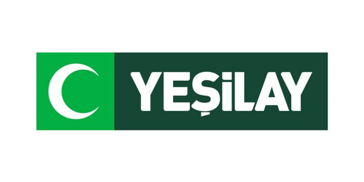 Benim kulübüm Yeşilay projesi