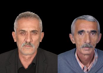 İki kardeş bir gün arayla vefat etti