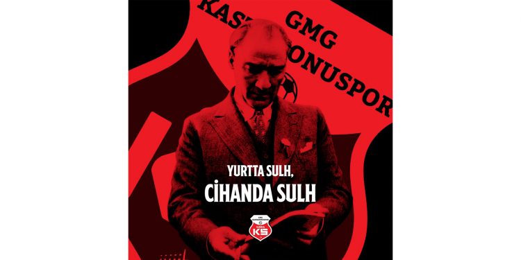 Galatasaray ve Fenerbahçe’ye GMG KSK’dan da destek