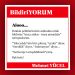 BildiriYORUM