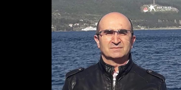 Dördüncü kattan düşüp öldü