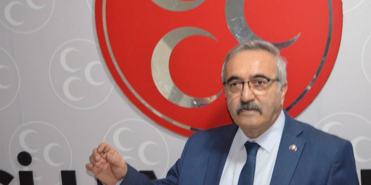 Özcan’dan Yerli Malı Haftası mesajı