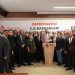Zafer Partisi İl Başkanları basın bildirisi