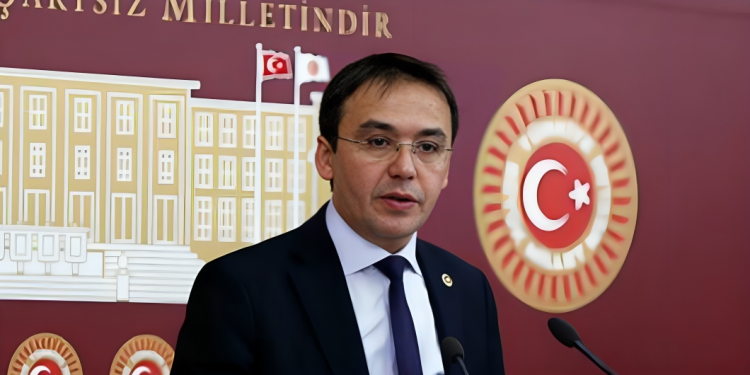 PM’den beklenen karar çıktı: CHP’nin Kastamonu adayı Baltacı