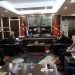 Bakan Tekin, Kastamonu’da ziyaretlerde bulundu