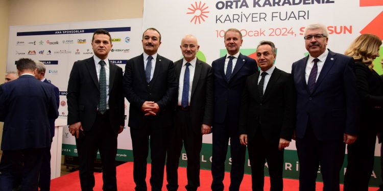 Kastamonu Üniversitesi OKAF2024’te yerini aldı