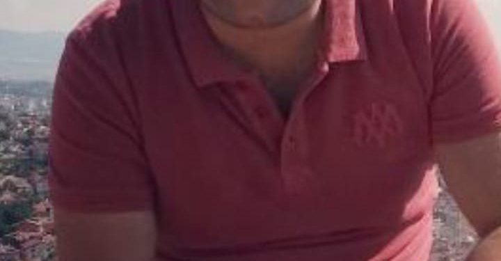 Seydiler’de ölümlü iş kazası