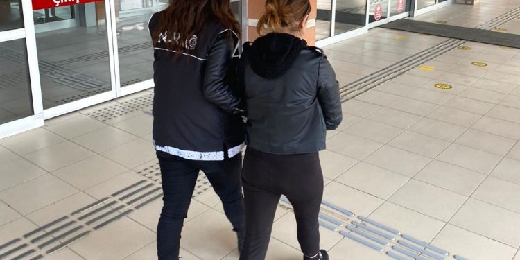 Uyuşturucu kullanmaktan araması bulunan hükümlü yakalandı