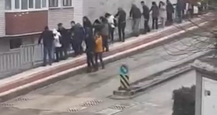 Kastamonu’nun buzla imtihanı