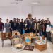 Kastamonu Üniversitesi’nde Ahşap İşleme ve Mobilya Tasarımı eğitimi verildi