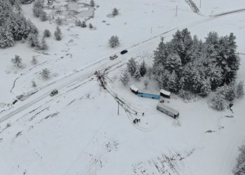 Araç Yayla Kış Festivali cuma günü başlıyor