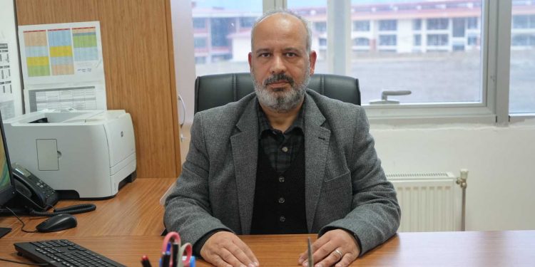 Prof. Dr. Mahmut Bilgehan’dan bodrum kat uyarısı