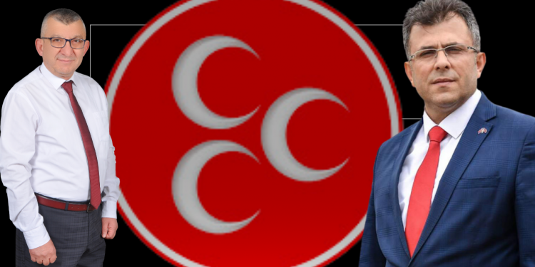 Belediye Başkanı Çatal: “Genel Başkanımızdan müsaade istedik “