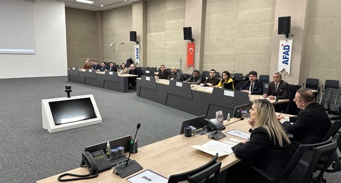 Ekmekci’den çifte toplantı değerlendirmesi