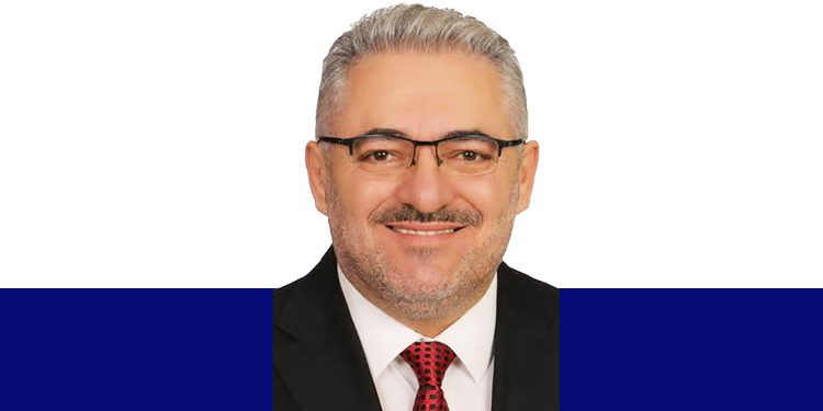 Saraçlar mahallesi muhtar adayı Necdet Fakı’dan 7/24 dinamik görev sözü