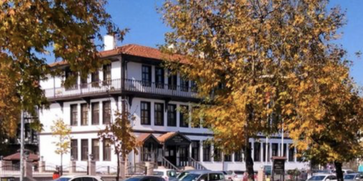 Kastamonu, “yaşamak ve çalışmak için en iyi şehirler” sıralamasında 50.