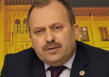 Milletvekili Uluay: “İhsangazi-Araç arasına OSB yapacağız ve burayı tren yoluyla bağlayacağız”