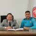 GMG KSK’da kaleci transferi