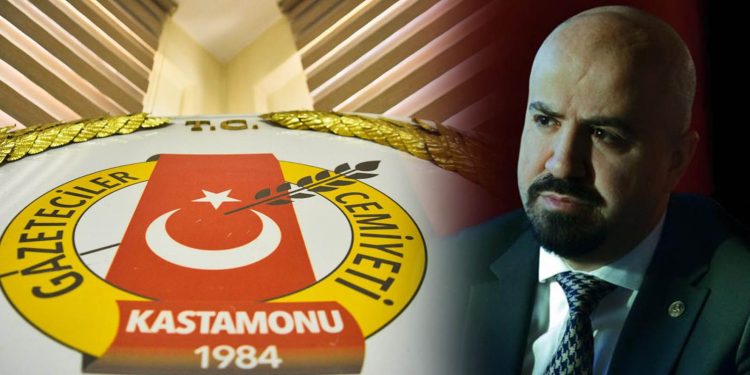 KGC Başkanı Yılmaz’dan 10 Ocak açıklaması