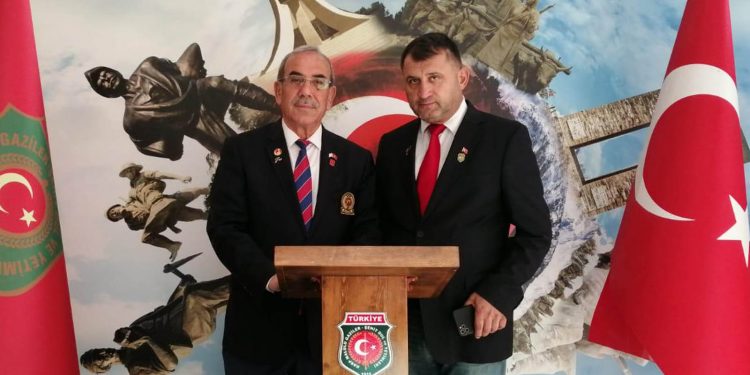 “Menfur saldırıları lanetliyoruz”