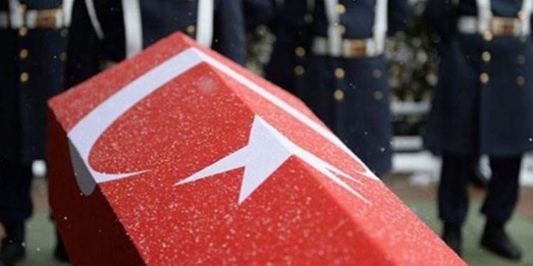 Türkiye’nin yüreği yanıyor