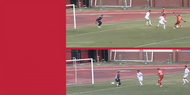 Lider suskunluğunu bozdu: 2-0