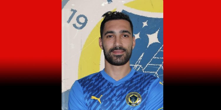 GMG Kastamonuspor’da jet transfer