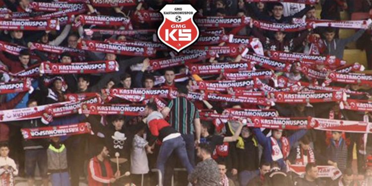 Yönetim’den taraftara Gazi daveti