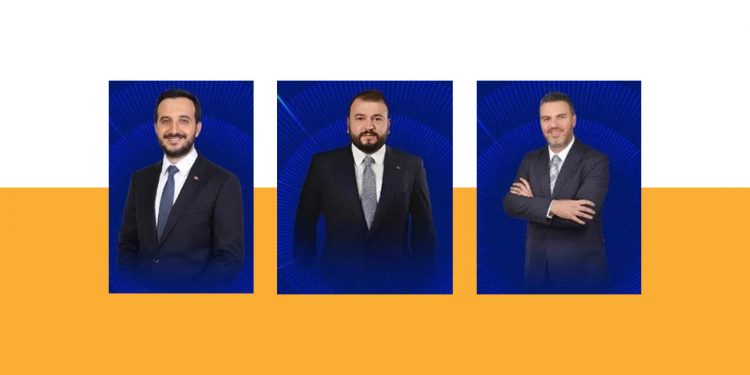 İstanbul’da Kastamonulu üç belediye başkan adayı