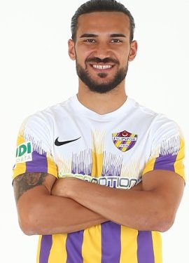 GMG KSK, Timur Temeltaş’ı renklerine bağladı