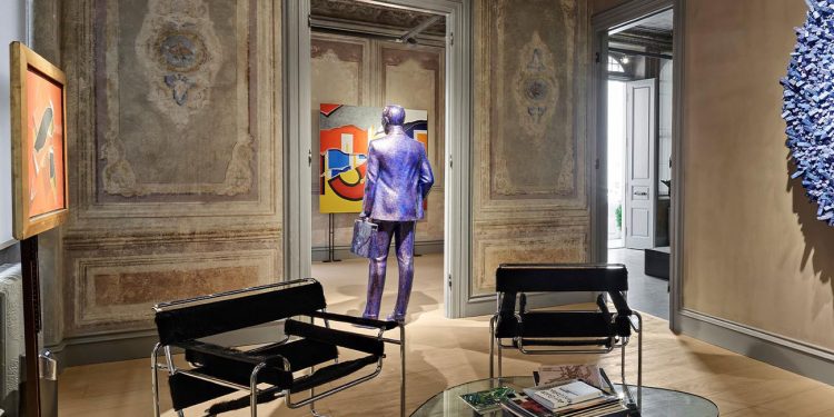 Çağdaş Sanat Galerisi