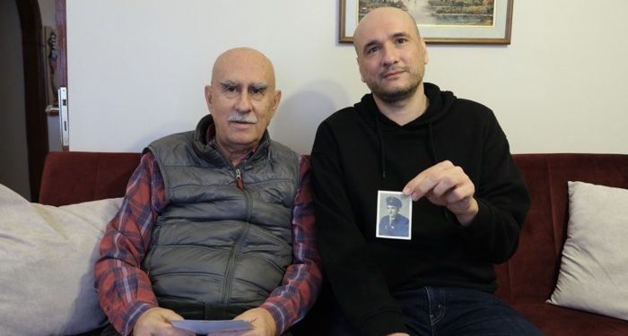 Film senaryolarını aratmayan hikâye