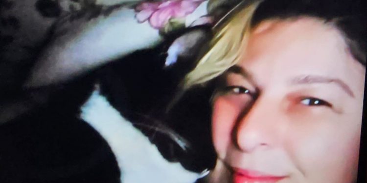 Bir hafta önce taşındıkları Cide’de kazaya kurban gitti