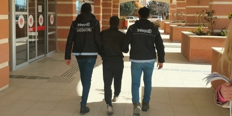 Uyuşturucu operasyonu