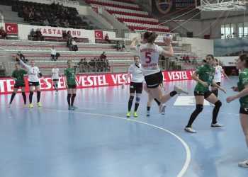 Belediyespor’dan farklı galibiyet
