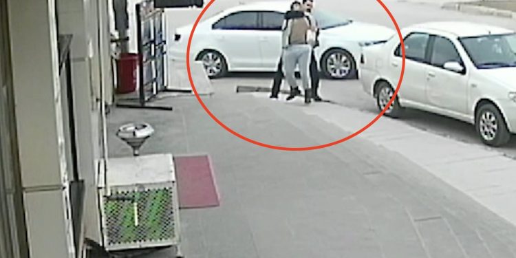 3 eve giren hırsız yakalandı