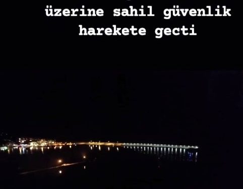 Karadeniz’deki esrarengiz patlama sesi kıyı şehirlerini tedirgin etti