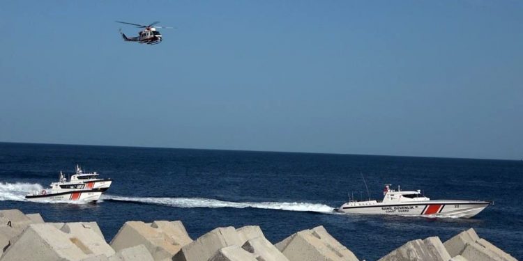 Karadeniz’deki esrarengiz sesin sırrı 36 saattir çözülemedi