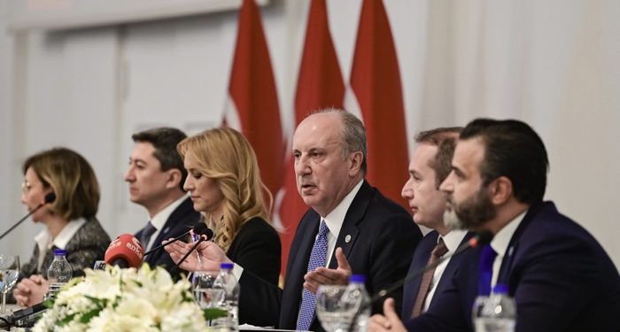 MP’nin adayı Cuma Akpınar