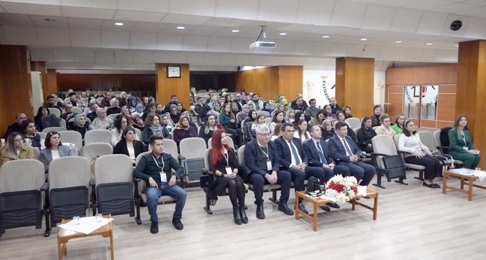 Öğrencilere matematiği sevdirmek için seferberlik