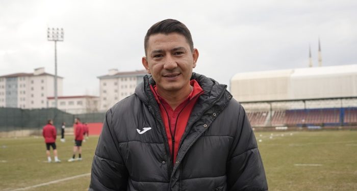 Fırat Gül: Çözüm üretmeye geldim