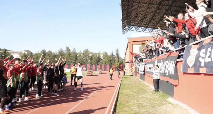 KSK’dan “devam” kararı